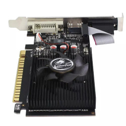 Colorful Geforce GT 710 2GB DDR3 (CLFGT7102GD3) Colorful Geforce GT 710 2GB DDR3 (CLFGT7102GD3)