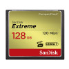 SanDisk Extreme 128GB CompactFlash Memory Card (SDCFXSB-128G-G46)