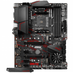 MSI MPG X570 GAMING PLUS AMD AM4 Socket Motherboard MSI MPG X570 GAMING PLUS AMD AM4 Socket Motherboard
