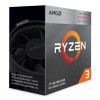 AMD Ryzen 3 3200G with Radeon Vega 8 Graphics