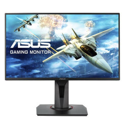 Asus 24.5inch Full HD 165Hz Gaming Monitor (VG258QR) Asus 24.5inch Full HD 165Hz Gaming Monitor (VG258QR)