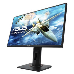 Asus 24.5inch Full HD 165Hz Gaming Monitor (VG258QR) Asus 24.5inch Full HD 165Hz Gaming Monitor (VG258QR)
