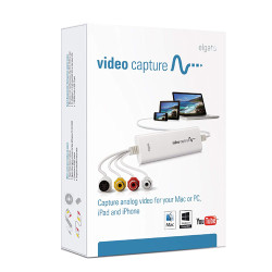 Corsair Elgato Video Capture (1VC108601001)