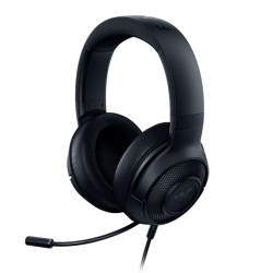 Razer Kraken X Multi-Platform Wired Gaming Headset (RZ04-02890100-R3M1) Razer Kraken X Multi-Platform Wired Gaming Headset (RZ04-02890100-R3M1)