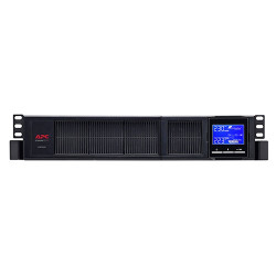 APC Smart-UPS Rackmountable RC 1000VA 230V High Temp (SRC1KXLI) APC Smart-UPS Rackmountable RC 1000VA 230V High Temp (SRC1KXLI)