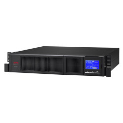 APC Smart-UPS Rackmountable RC 1000VA 230V High Temp (SRC1KXLI) APC Smart-UPS Rackmountable RC 1000VA 230V High Temp (SRC1KXLI)