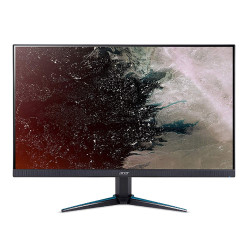 Acer Nitro VG271U 27inch 144Hz  IPS Gaming Monitor (UM.HV1SI.P01) Acer Nitro VG271U 27inch 144Hz  IPS Gaming Monitor (UM.HV1SI.P01)