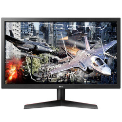 LG 23inch UltraGear 144Hz 1ms Gaming Monitors (24GL600F) LG 23inch UltraGear 144Hz 1ms Gaming Monitors (24GL600F)