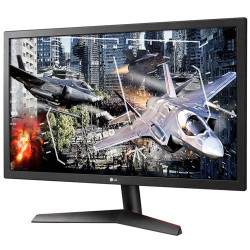 LG 23inch UltraGear 144Hz 1ms Gaming Monitors (24GL600F) LG 23inch UltraGear 144Hz 1ms Gaming Monitors (24GL600F)