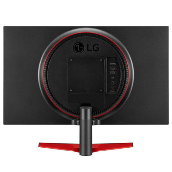 LG 23inch UltraGear 144Hz 1ms Gaming Monitors (24GL600F) LG 23inch UltraGear 144Hz 1ms Gaming Monitors (24GL600F)