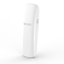 Tenda U12 AC1300 Wireless Dual-Band USB Adapter Tenda U12 AC1300 Wireless Dual-Band USB Adapter