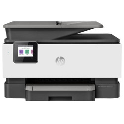 HP OfficeJet Pro 9010 All-in-One Printer (3UK97D) HP OfficeJet Pro 9010 All-in-One Printer (3UK97D)