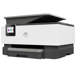 HP OfficeJet Pro 9010 All-in-One Printer (3UK97D) HP OfficeJet Pro 9010 All-in-One Printer (3UK97D)