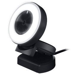 Razer Kiyo Broadcasting Camera (RZ19-02320100-R3M1) Razer Kiyo Broadcasting Camera (RZ19-02320100-R3M1)