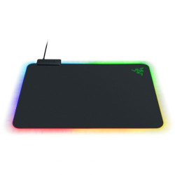 Razer Firefly V2 Hard Surface Mouse Mat with Chroma (RZ02-03020100-R3M1) Razer Firefly V2 Hard Surface Mouse Mat with Chroma (RZ02-03020100-R3M1)