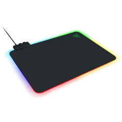 Razer Firefly V2 Hard Surface Mouse Mat with Chroma (RZ02-03020100-R3M1) Razer Firefly V2 Hard Surface Mouse Mat with Chroma (RZ02-03020100-R3M1)