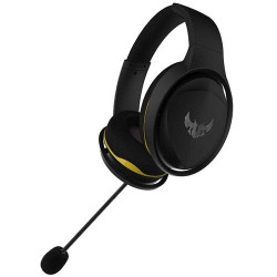 Asus TUF Gaming H5 Lite Gaming Headphone (TUF-GAMING-H5-LITE) Asus TUF Gaming H5 Lite Gaming Headphone (TUF-GAMING-H5-LITE)