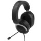 Asus TUF GAMING H3 Gaming Headphone - Gunmetal (TUF-GAMING-H3) Asus TUF GAMING H3 Gaming Headphone - Gunmetal (TUF-GAMING-H3)