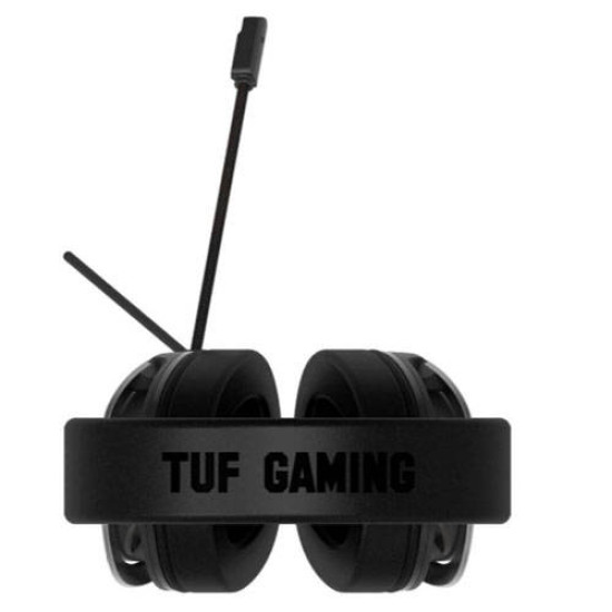 Asus TUF GAMING H3 Gaming Headphone - Gunmetal (TUF-GAMING-H3) Asus TUF GAMING H3 Gaming Headphone - Gunmetal (TUF-GAMING-H3)