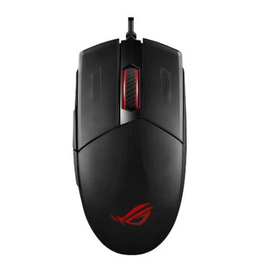 Asus ROG Strix Impact II Gaming Mouse (P506-ROGSTRIXIMPACT II) Asus ROG Strix Impact II Gaming Mouse (P506-ROGSTRIXIMPACT II)
