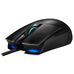 Asus ROG Strix Impact II Gaming Mouse (P506-ROGSTRIXIMPACT II)