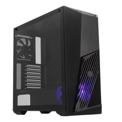Cooler Master MasterBox K501L RGB Tempered Glass Mid Tower Case (MCB-K501L-KGNN-SR1) Cooler Master MasterBox K501L RGB Tempered Glass Mid Tower Case (MCB-K501L-KGNN-SR1)