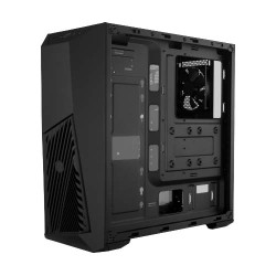 Cooler Master MasterBox K501L RGB Tempered Glass Mid Tower Case (MCB-K501L-KGNN-SR1) Cooler Master MasterBox K501L RGB Tempered Glass Mid Tower Case (MCB-K501L-KGNN-SR1)