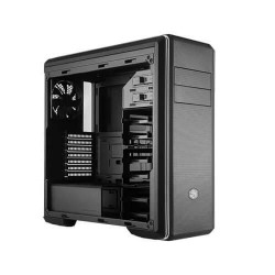 Cooler Master MasterBox CM694 Steel Mid Tower Case (MCB-CM694-KN5N-S00) Cooler Master MasterBox CM694 Steel Mid Tower Case (MCB-CM694-KN5N-S00)