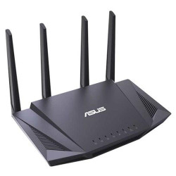 Asus AX3000 Dual Band WiFi 6 (802.11ax) Router (RT-AX3000) Asus AX3000 Dual Band WiFi 6 (802.11ax) Router (RT-AX3000)