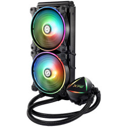 Adata XPG Levante 240 ARGB Liquid CPU Cooler Adata XPG Levante 240 ARGB Liquid CPU Cooler