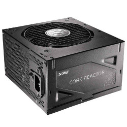 Adata XPG Core Reactor 650W Fully Modular PSU Adata XPG Core Reactor 650W Fully Modular PSU