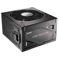 Adata XPG Core Reactor 850W Fully Modular PSU Adata XPG Core Reactor 850W Fully Modular PSU