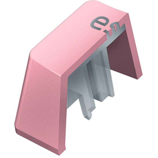 Razer PBT Keycap Upgrade Set - Quartz Pink (RC21-01490300-R3M1) Razer PBT Keycap Upgrade Set - Quartz Pink (RC21-01490300-R3M1)