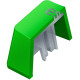 Razer PBT Keycap Upgrade Set - Razer Green (RC21-01490400-R3M1)