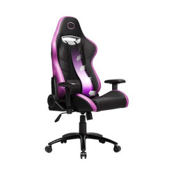 Cooler Master Caliber R2 Gaming Chair - Purple (CMI-GCR2-2019) Cooler Master Caliber R2 Gaming Chair - Purple (CMI-GCR2-2019)