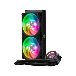Cooler Master MasterLiquid ML240P Mirage ARGB Cooler (MLY-D24M-A20PA-R1) Cooler Master MasterLiquid ML240P Mirage ARGB Cooler (MLY-D24M-A20PA-R1)