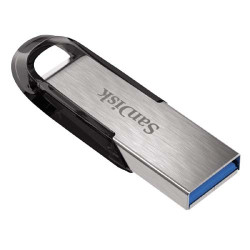 SanDisk Ultra Flair 128GB USB 3.0 Flash Drive (SDCZ73-128G-I35) SanDisk Ultra Flair 128GB USB 3.0 Flash Drive (SDCZ73-128G-I35)