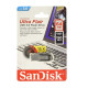 SanDisk Ultra Flair 64GB USB 3.0 Flash Drive (SDCZ73-064G-I35) SanDisk Ultra Flair 64GB USB 3.0 Flash Drive (SDCZ73-064G-I35)