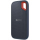 SanDisk Extreme 250GB Portable Solid State Drive (SDSSDE60-250G-G25)