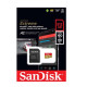 SanDisk Extreme 512GB MicroSD UHS-I Card (SDSQXA1-512G-GN6MA) SanDisk Extreme 512GB MicroSD UHS-I Card (SDSQXA1-512G-GN6MA)