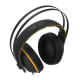 Asus TUF Gaming H7 PC and PS4 Gaming Headset (TUF-GAMING-H7) Asus TUF Gaming H7 PC and PS4 Gaming Headset (TUF-GAMING-H7)