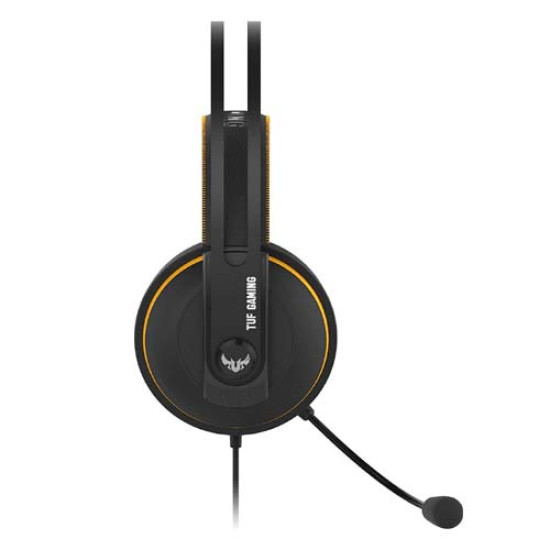 Asus TUF Gaming H7 PC and PS4 Gaming Headset (TUF-GAMING-H7) Asus TUF Gaming H7 PC and PS4 Gaming Headset (TUF-GAMING-H7)