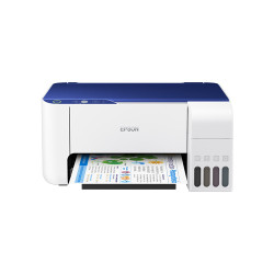 Epson EcoTank L3115 Multifunction InkTank Printer Epson EcoTank L3115 Multifunction InkTank Printer
