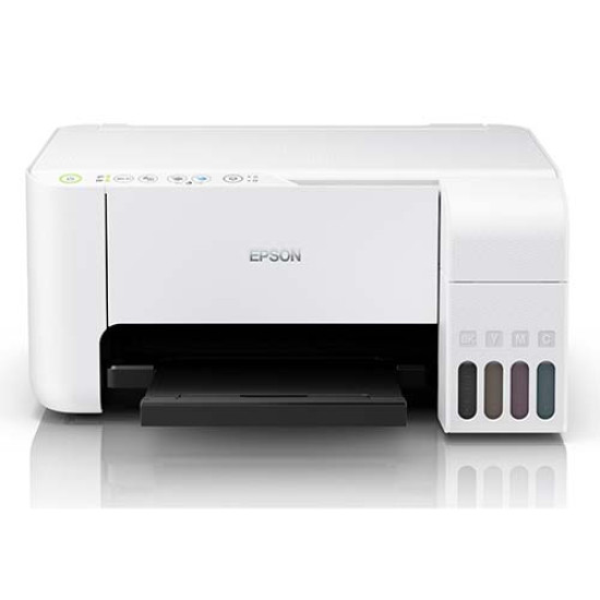 Epson EcoTank L3156 Wi-Fi Multifunction InkTank Printer Epson EcoTank L3156 Wi-Fi Multifunction InkTank Printer