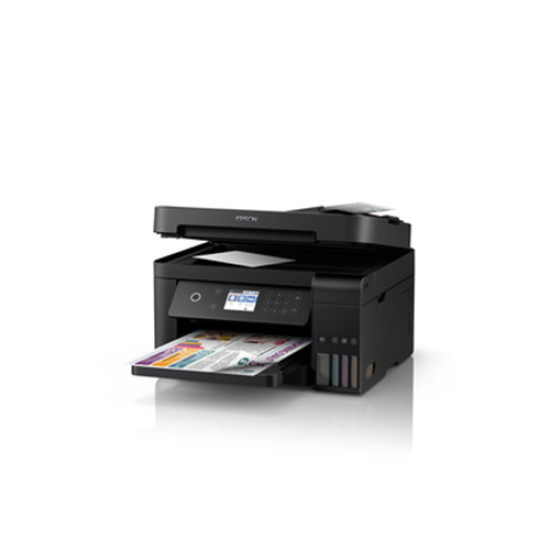Epson L6170 Wi-Fi Duplex Multifunction InkTank Printer with ADF Epson L6170 Wi-Fi Duplex Multifunction InkTank Printer with ADF