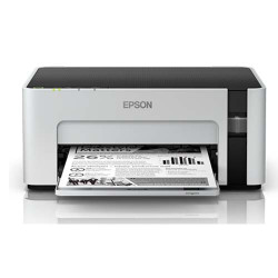 Epson EcoTank Monochrome M1120 Wi-Fi InkTank Printer Epson EcoTank Monochrome M1120 Wi-Fi InkTank Printer