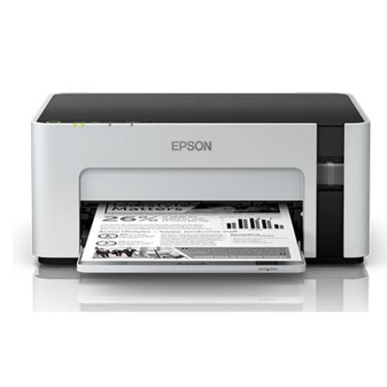 Epson EcoTank Monochrome M1120 Wi-Fi InkTank Printer Epson EcoTank Monochrome M1120 Wi-Fi InkTank Printer