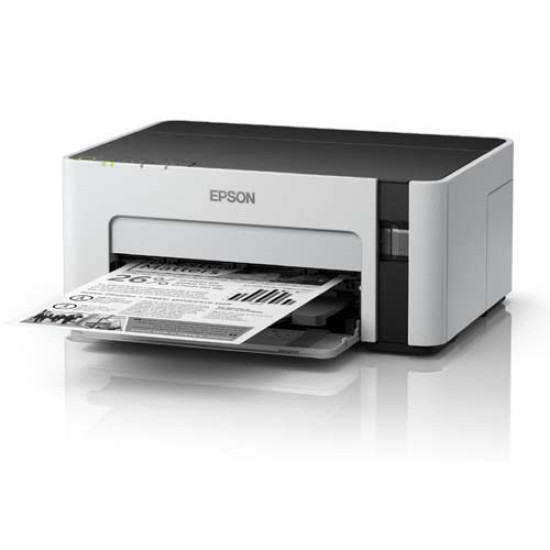 Epson EcoTank Monochrome M1120 Wi-Fi InkTank Printer Epson EcoTank Monochrome M1120 Wi-Fi InkTank Printer
