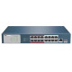 Hikvision DS-3E Series 16 Port Unmanaged PoE Switch (DS-3E0318P-E-M) Hikvision DS-3E Series 16 Port Unmanaged PoE Switch (DS-3E0318P-E-M)