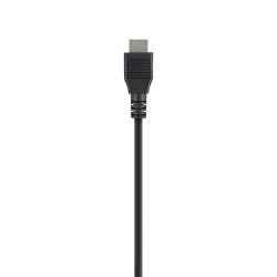 Belkin 1M High Speed HDMI Cable with Ethernet (F3Y020BT1M) Belkin 1M High Speed HDMI Cable with Ethernet (F3Y020BT1M)